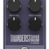 Педаль эффектов TC electronic THUNDERSTORM FLANGER фленжер