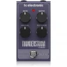 Педаль эффектов TC electronic THUNDERSTORM FLANGER фленжер