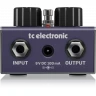Педаль эффектов TC electronic THUNDERSTORM FLANGER фленжер