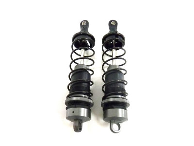 Передний амортизатор, 1 шт.