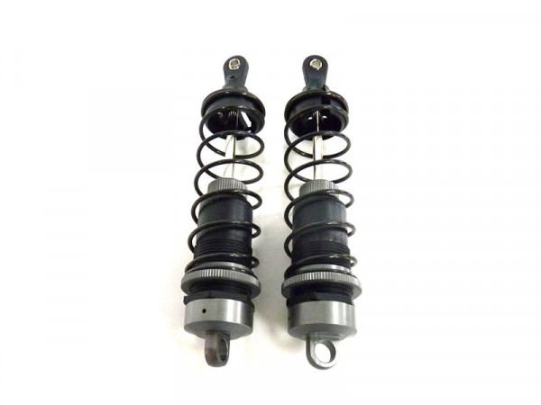 Передний амортизатор, 1 шт.