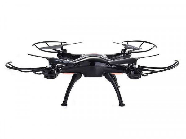 Р/У квадрокоптер Syma X5S 2.4G 6-AXIS RTF