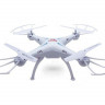 Р/У квадрокоптер Syma X5S 2.4G 6-AXIS RTF