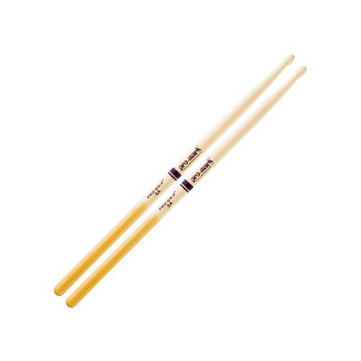 Барабанные палочки PRO MARK TXPG5AW, 5A, гикори, деревянный наконечник