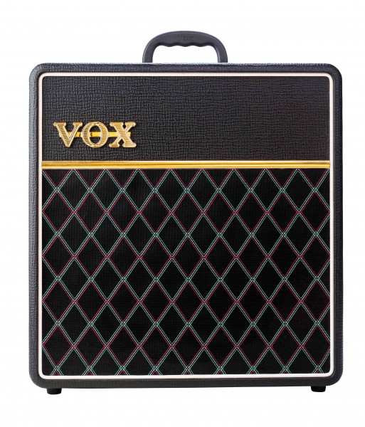 VOX AC4C1-12 VB ламповый комбоусилитель 4 Вт класс А