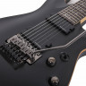 SCHECTER DEMON-7 электрогитара 7-струнная