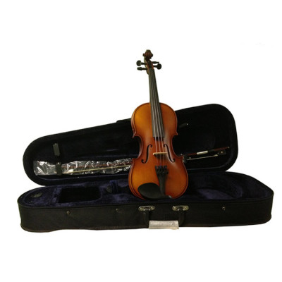 Скрипка 1/4 Hans Klein HKV-2 GW полный комплект Германия
