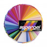 Светофильтр ROSCO 385-103853 Supergel листовой 50х61 см голубой