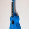 TUTTI JR-11 BL укулеле-сопрано