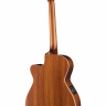 Maton EBG808C NASHVILLE электроакустическая гитара