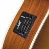 Maton EBG808C NASHVILLE электроакустическая гитара