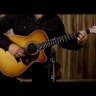 Maton EBG808C NASHVILLE электроакустическая гитара