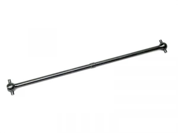 Задние привода колес