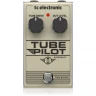 Педаль эффектов TC electronic TUBE PILOT OVERDRIVE овердрайв