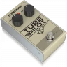 Педаль эффектов TC electronic TUBE PILOT OVERDRIVE овердрайв