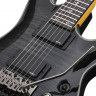 SCHECTER DAMIEN ELITE-6 FR TBB электрогитара