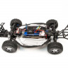 Чехол для TRAXXAS SLASH 4*4 LOW 1:10 зимний