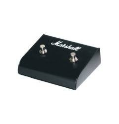 MARSHALL PEDL91004 DUAL FOOTSWITCH футсвич
