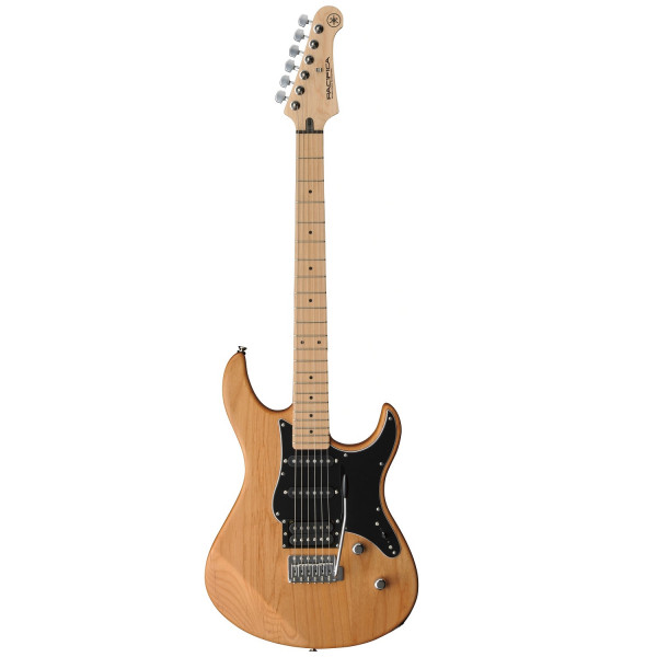 【在庫処分】YAMAHA pacifica 112vmxYNS ヤマハ