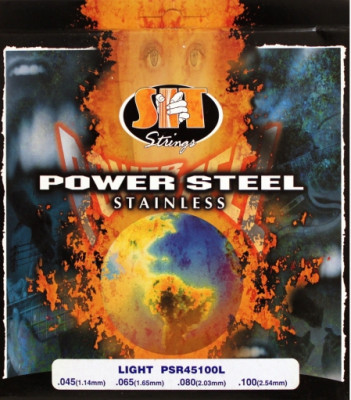 SIT PSR45100L Power Steel