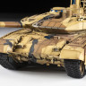 Российский основной боевой танк "Т-90МС" 1/35