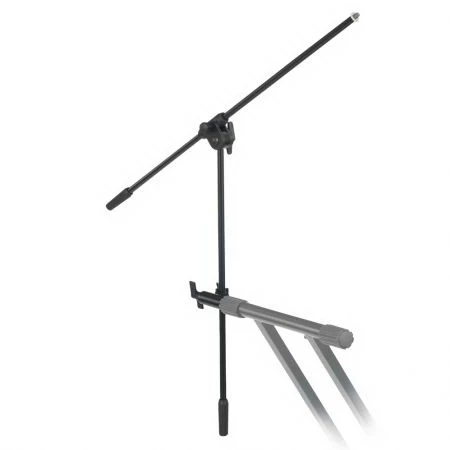 Расширение под микрофон на клавишную стойку ZZ-Stands AK-M
