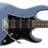 VGS Soulmaster VSM-110 Satin Steel Blue электрогитара