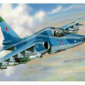 Сборная модель ZVEZDA Российский истребитель танков Су-39, 1/72