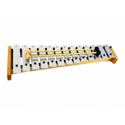 Колокольчики- глокеншпиль Suzuki SG-13 Glockenspiel сопрано