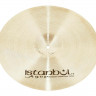 Тарелка ISTANBUL AGOP THC16 TRADITIONAL 16" THIN Crash