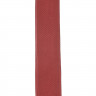 Ремень для гитары PLANET WAVES PWS101 полипропилен, красного цвета