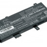 Аккумулятор для ноутбуков Asus VivoBook F542UF, VivoBook X452, R542UF-DM157T, R542UQ-DM016T