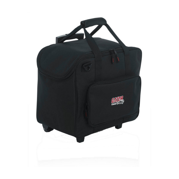 GATOR G-LIGHTBAG-1610W сумка для 4 приборов типа LED PAR 16"x10"x14"
