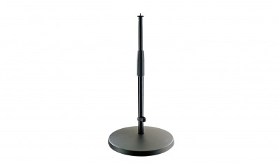 K&M 23323-300-55 настольная микрофонная стойка