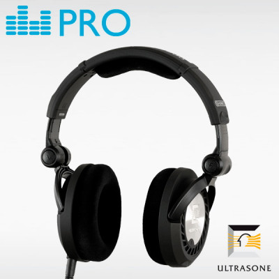 Наушники ULTRASONE PRO 2900 открытые складывающиеся